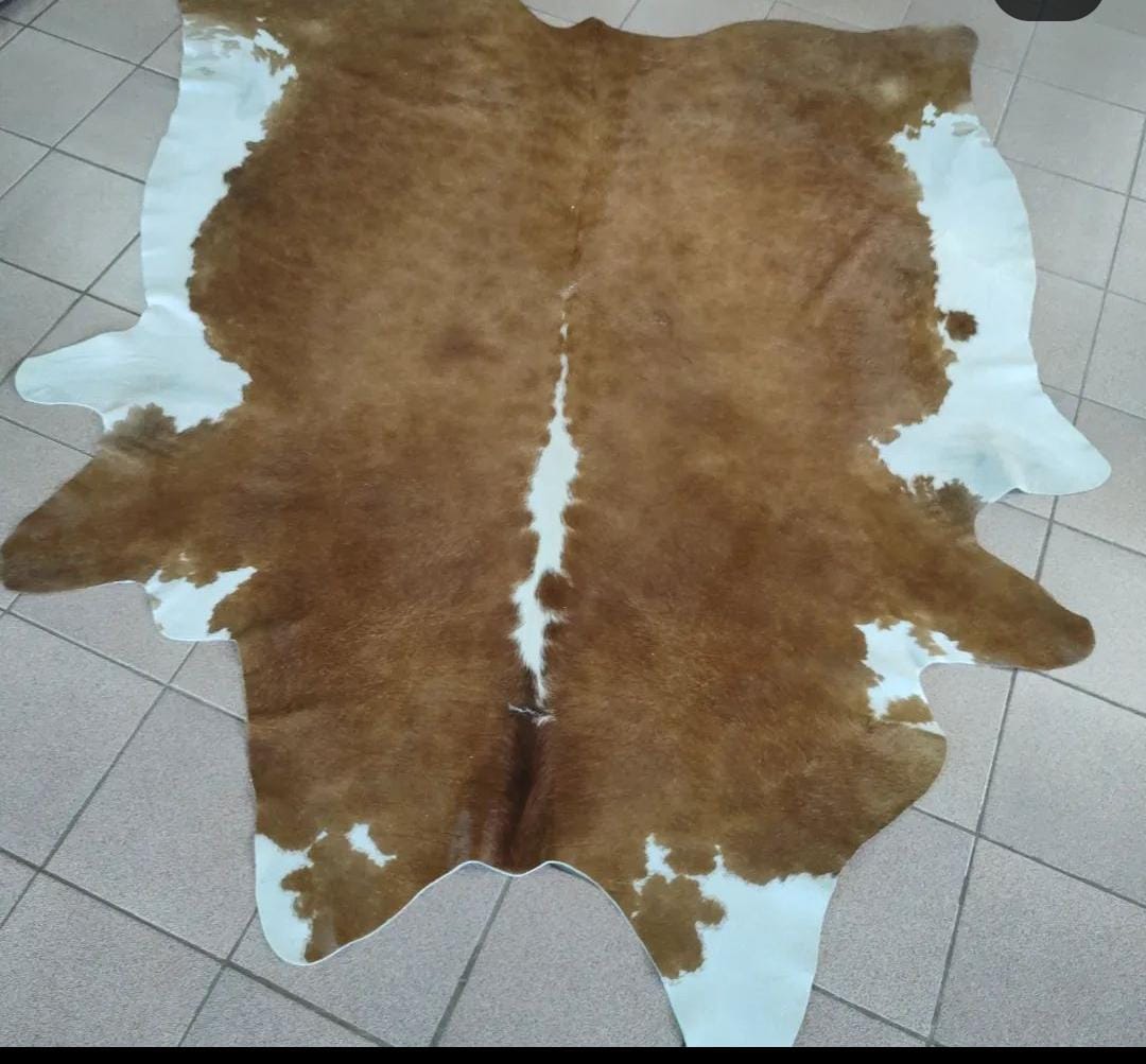 Tapete formato de Boi
