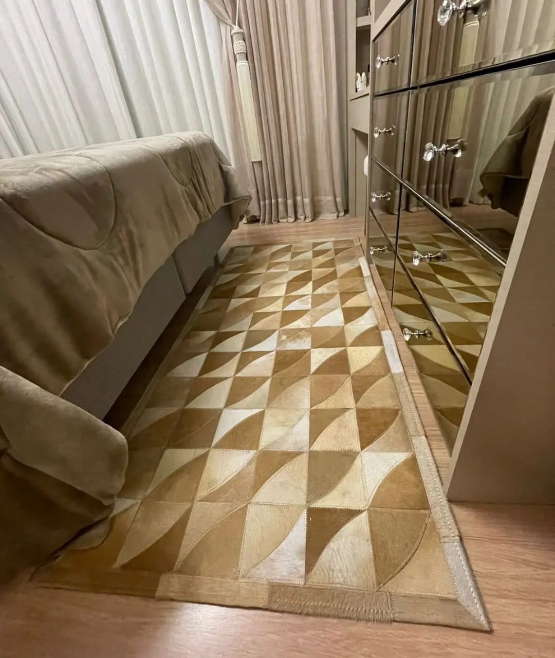 Trilho 0,70x1,80